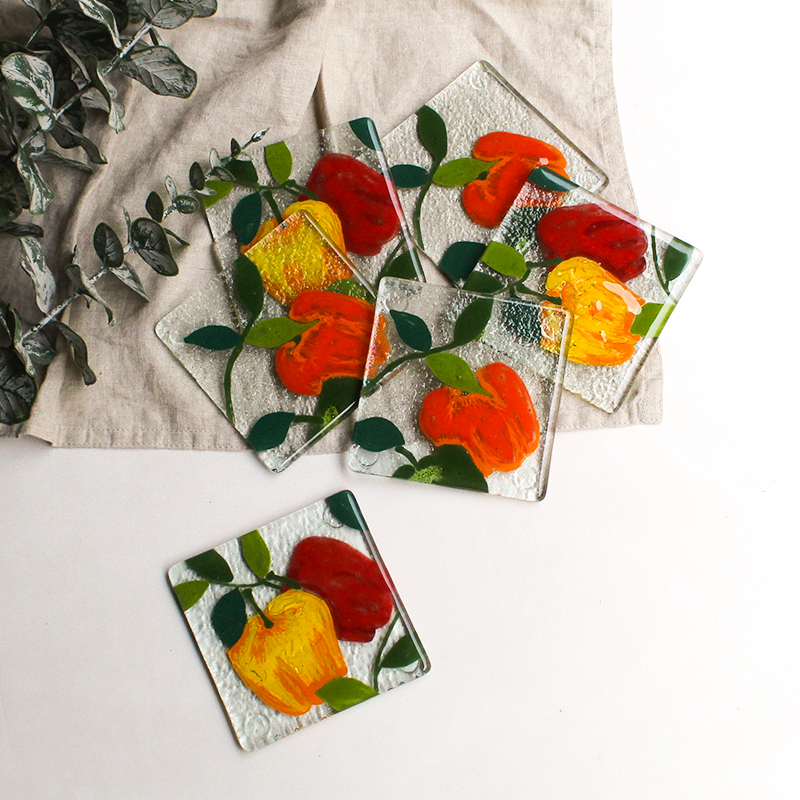 Coasters